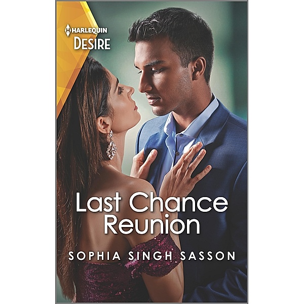 Last Chance Reunion / Nights at the Mahal Bd.3, Sophia Singh Sasson