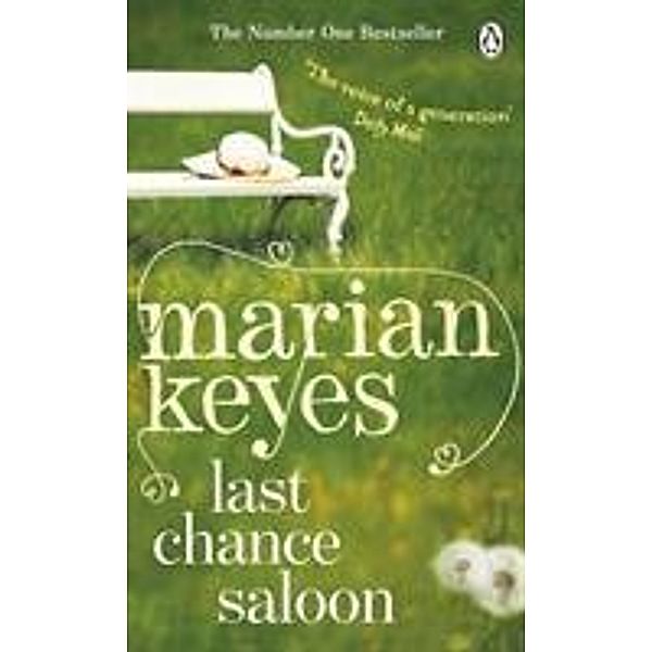 Last Chance Saloon, Marian Keyes