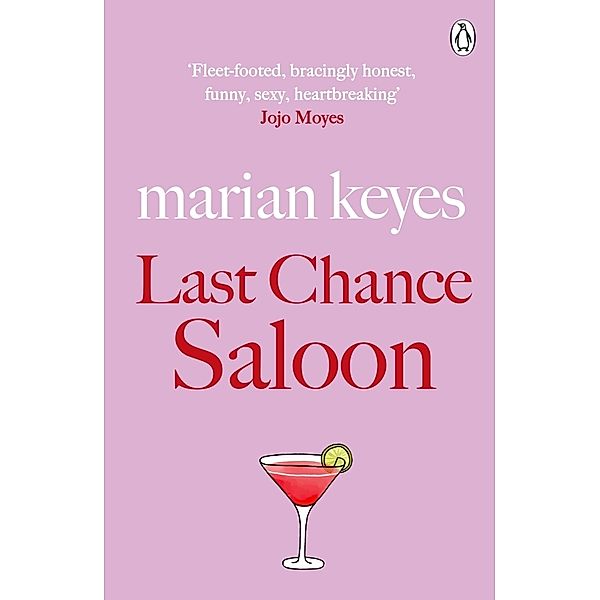 Last Chance Saloon, Marian Keyes