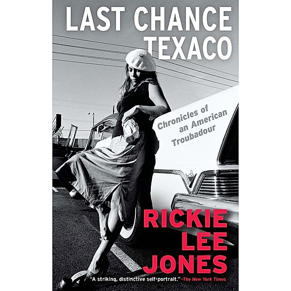 Last Chance Texaco, Rickie Lee Jones