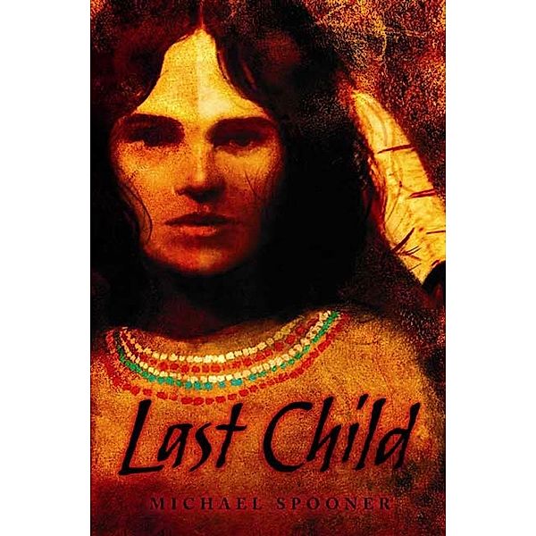 Last Child, Michael Spooner
