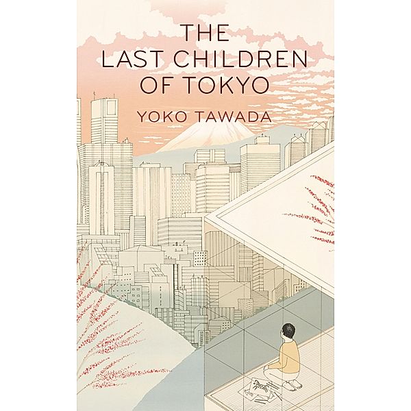 Last Children of Tokyo, Yoko Tawada