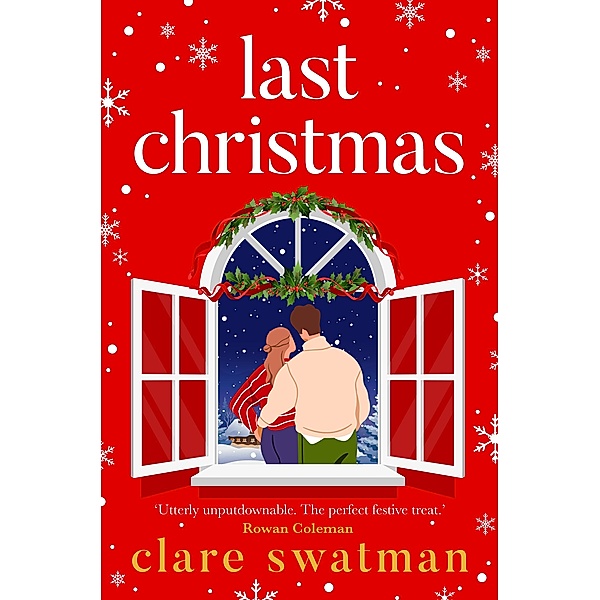 Last Christmas, Clare Swatman