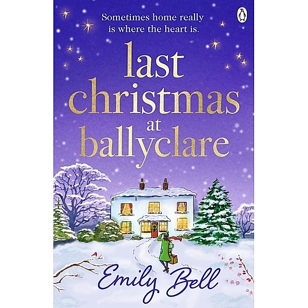 Last Christmas at Ballyclare, Emily Bell