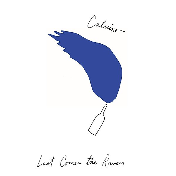 Last Comes the Raven, Italo Calvino