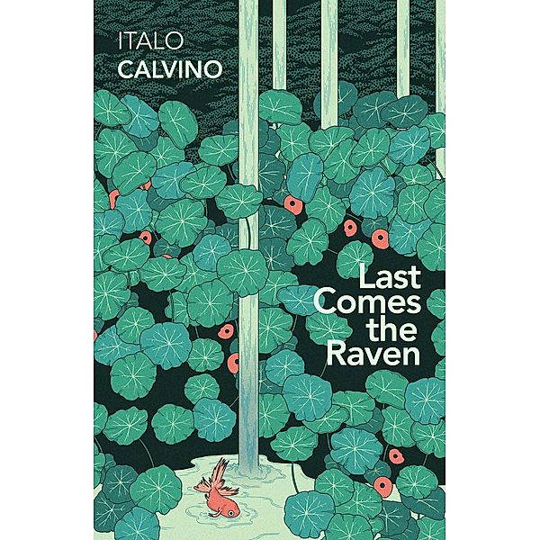 Last Comes the Raven, Italo Calvino