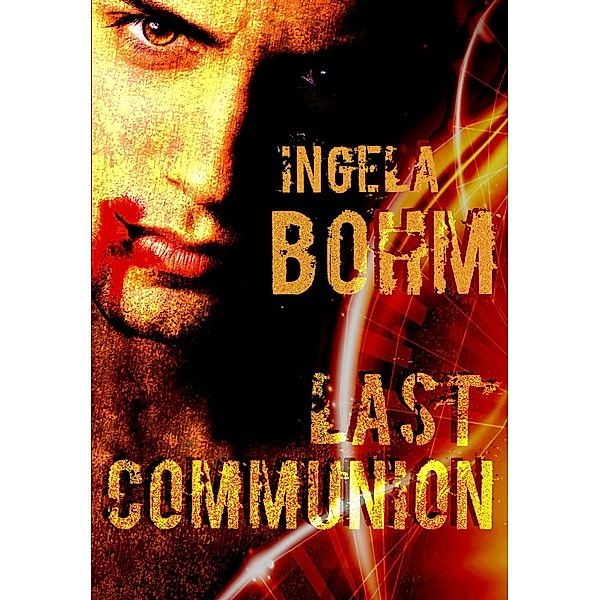 Last Communion, Ingela Bohm
