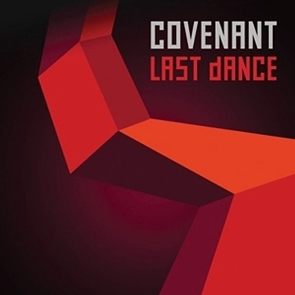 Last Dance, Covenant