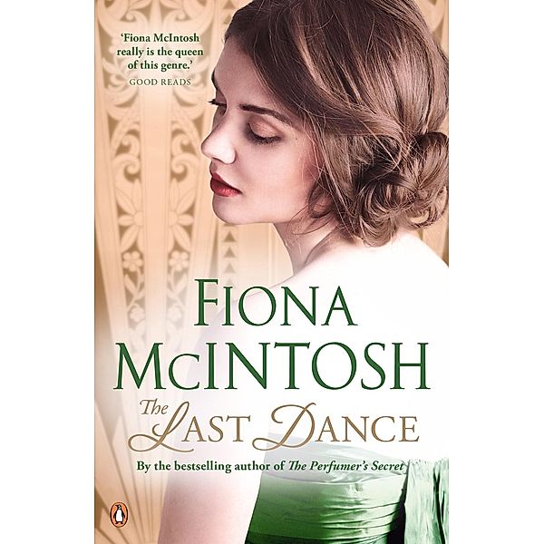 Last Dance, Fiona McIntosh