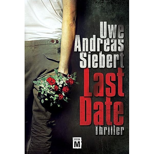 Last Date, Uwe Andreas Siebert