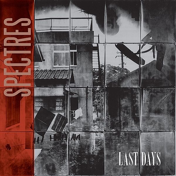 LAST DAYS, Spectres