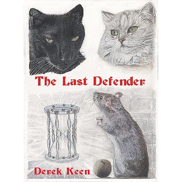 Last Defender / Matador, Derek Keen