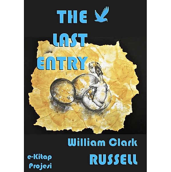 Last Entry, William Clark Russell