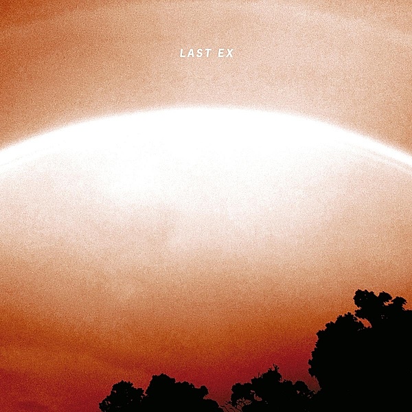 Last Ex (Vinyl), Last Ex