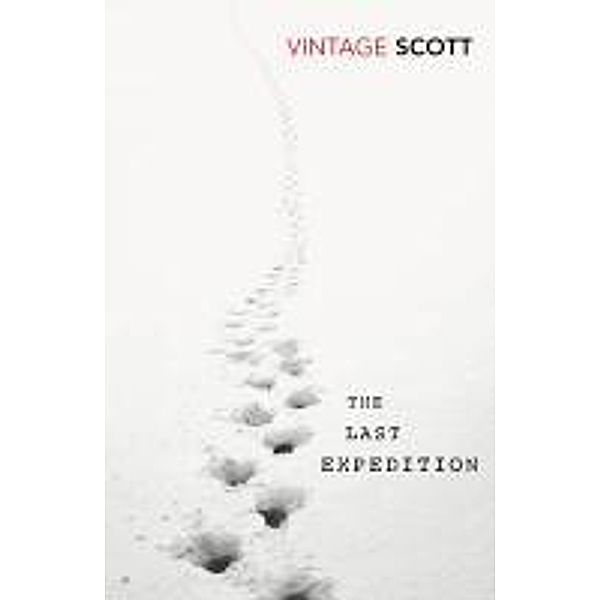 Last Expedition, R F Scott