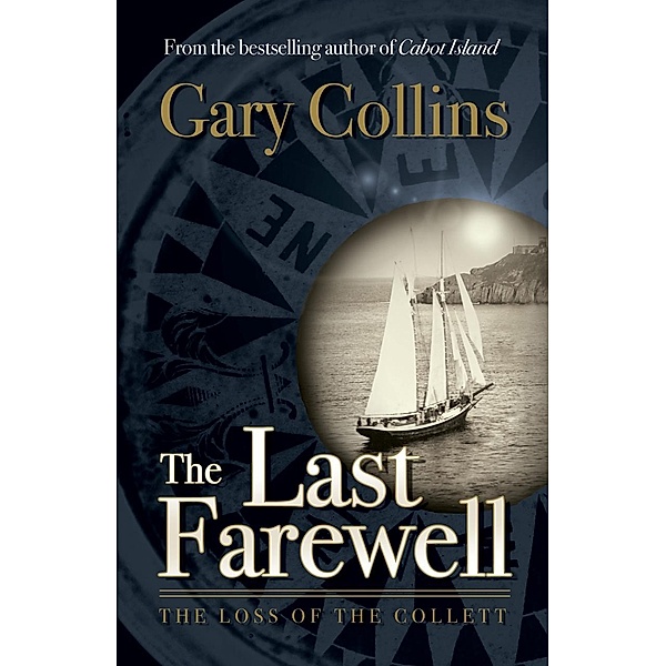 Last Farewell, Gary Collins