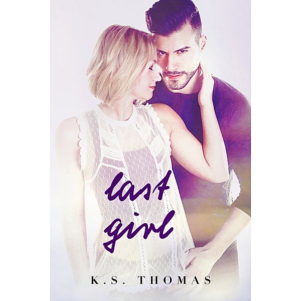 Last Girl, K. S. Thomas