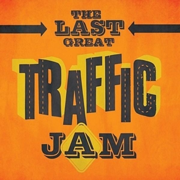 Last Great Traffic Jam, Traffic