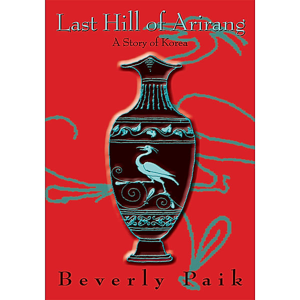 Last Hill of Arirang, Beverly Paik