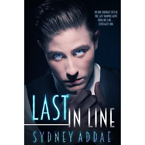 Last in Line, Sydney Addae