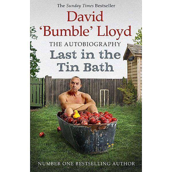 Last in the Tin Bath, David Lloyd