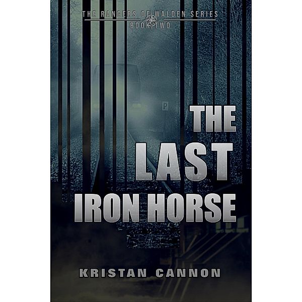 Last Iron Horse / KCEditions, Kristan Cannon