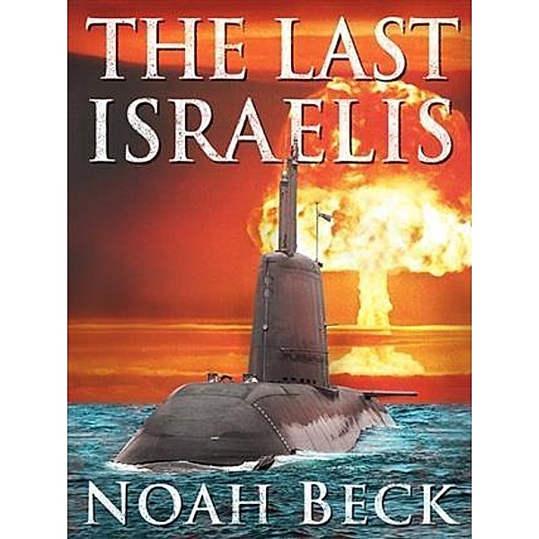 Last Israelis, Noah Beck