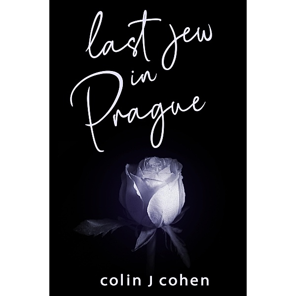 Last Jew in Prague, Colin J Cohen