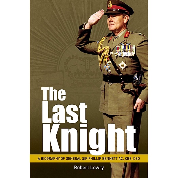 Last Knight, Robert Lowry