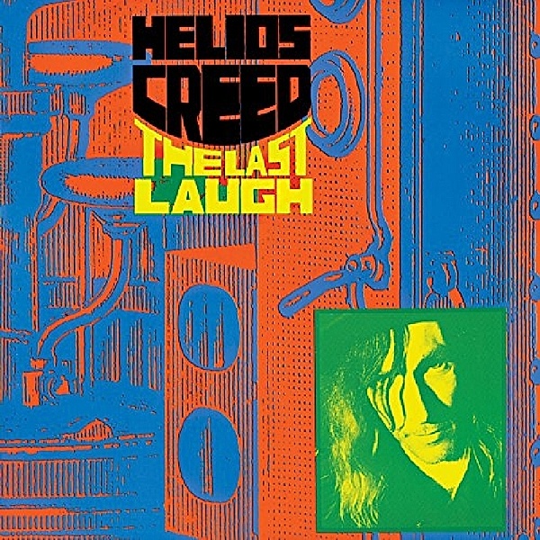 Last Laugh, Helios Creed