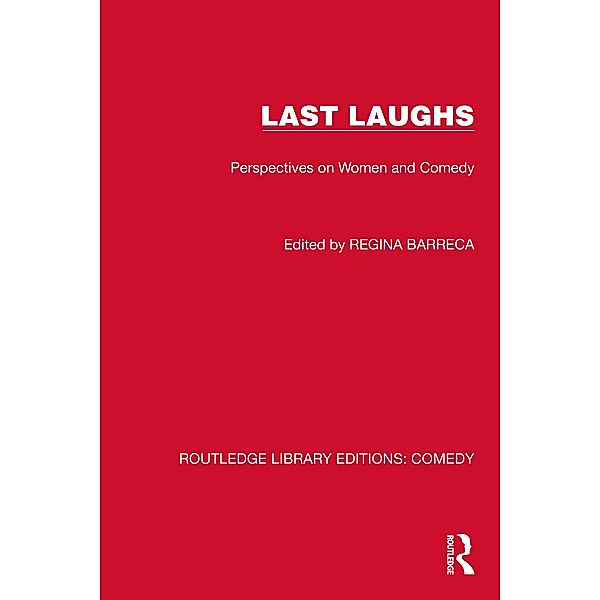 Last Laughs