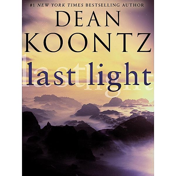 Last Light (Novella), Dean Koontz