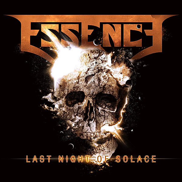 Last Light Of Solace (Ltd.Edt.), Essence