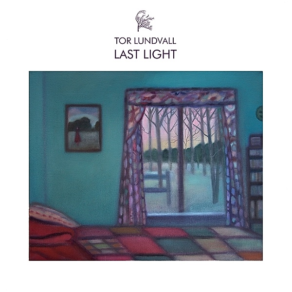 LAST LIGHT (Transparent Purple Vinyl), Tor Lundvall
