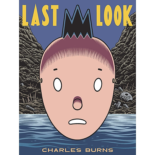 Last Look, Charles Burns