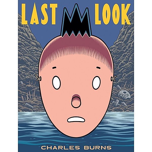 Last Look, Charles Burns