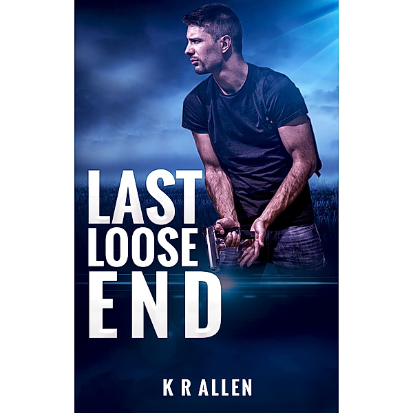 Last Loose End, Kathryn Allen