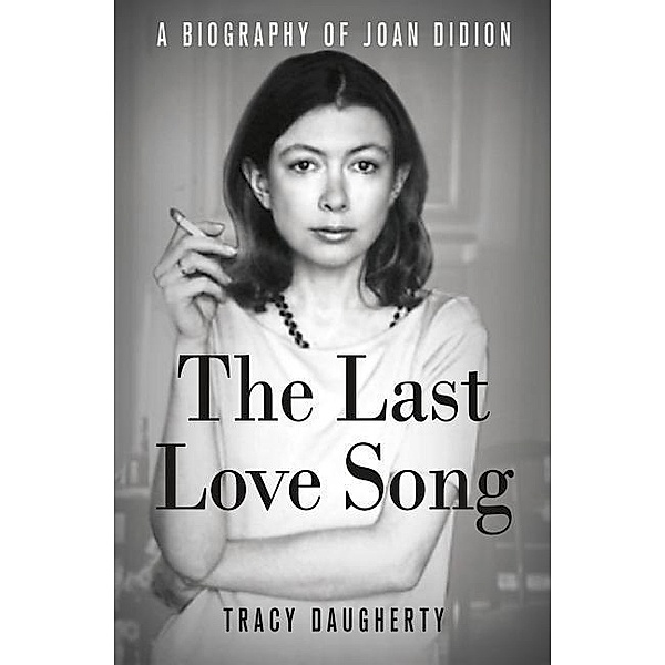 Last Love Song, Tracy Daugherty