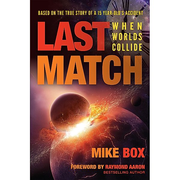Last Match, Mike Box