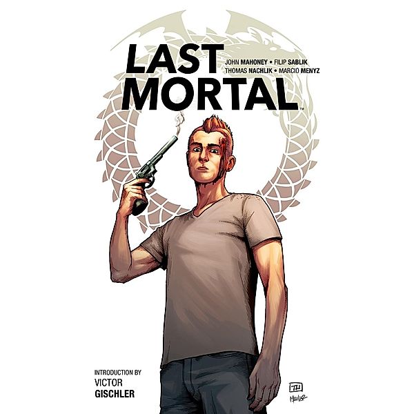 Last Mortal, Filip Sablik