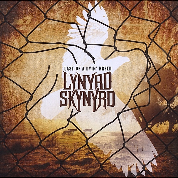 Last Of A Dyin' Breed, Lynyrd Skynyrd
