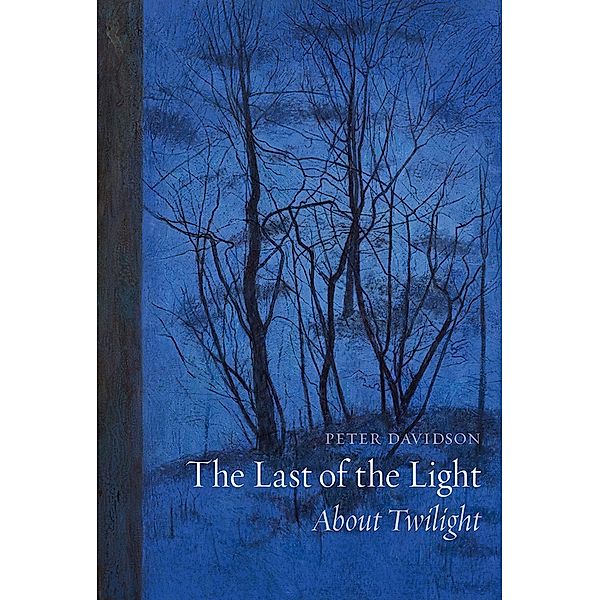 Last of the Light, Davidson Peter Davidson