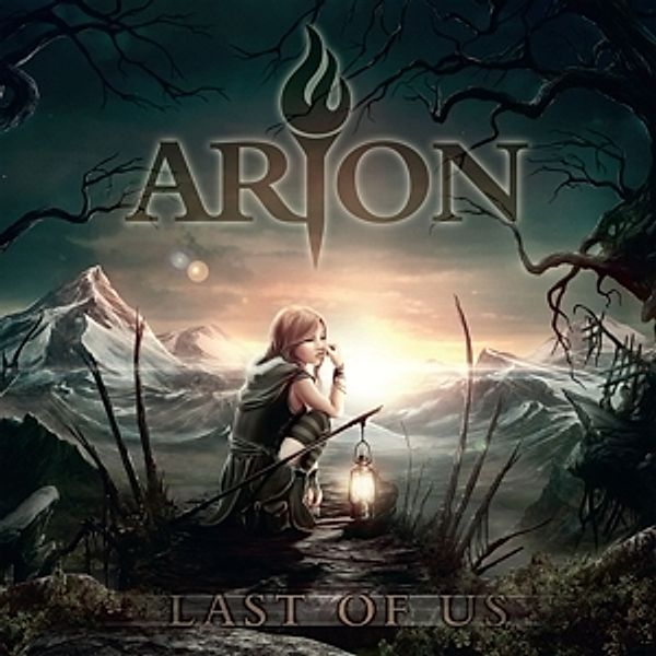 Last Of Us, Arion