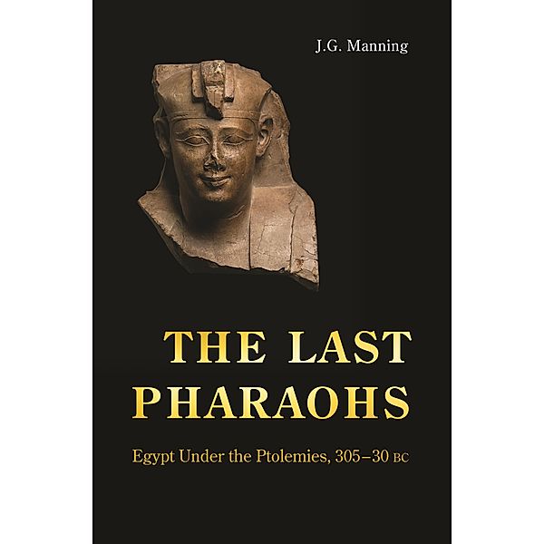 Last Pharaohs, J. G. Manning