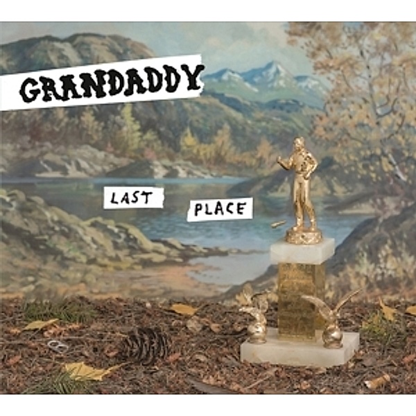 Last Place, Grandaddy