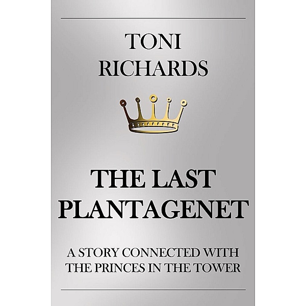 Last Plantagenet / Andrews UK, Toni Richards