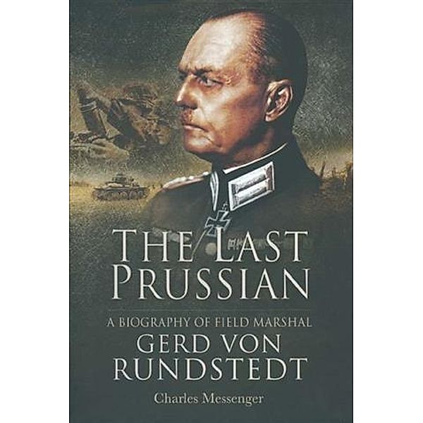 Last Prussian, Charles Messenger