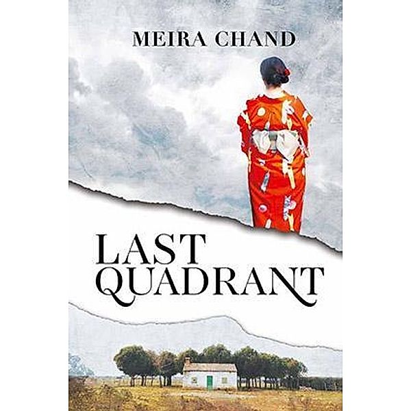 Last Quadrant / MarshallCavendishEditions, Meira Chand