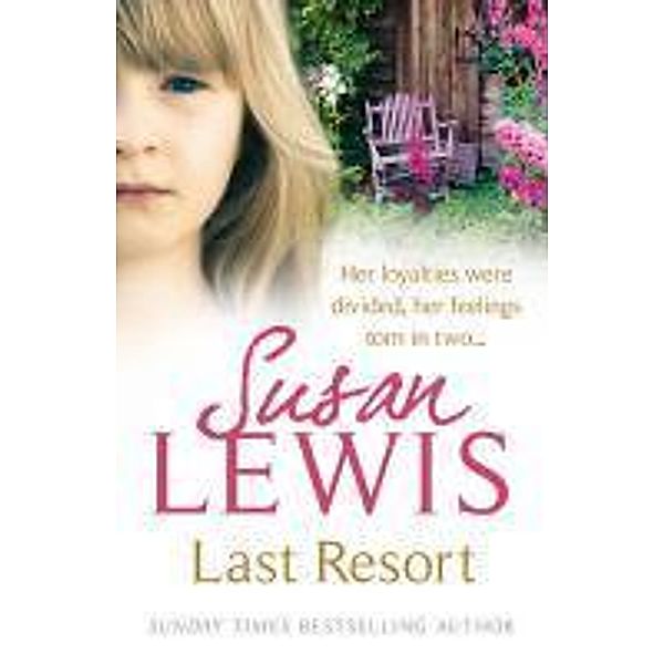 Last Resort, Susan Lewis