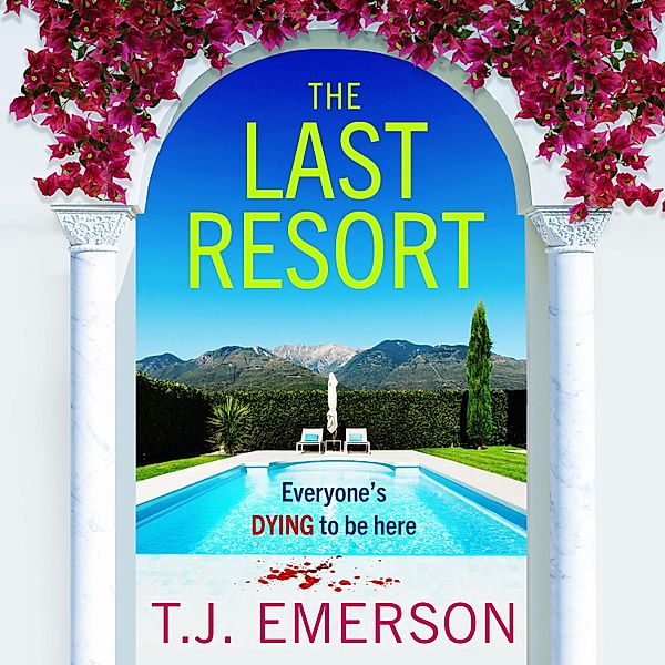 Last Resort, T. J. Emerson